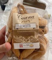Torcetti
