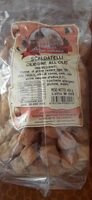 Scaldatelli