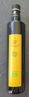 Huile d'olive vierge extra