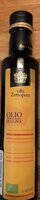 Olio Extravergine Di Oliva
