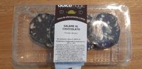 Salame al cioccolato