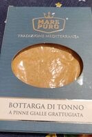 Bottarga di tonno