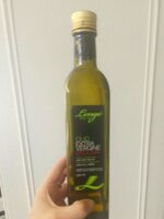 Huile d'olive
