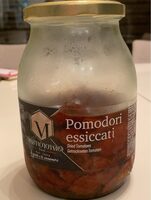 Pomodori essiccati