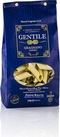 Gragnano Igp - Penne Rigate, Bronzegezogen