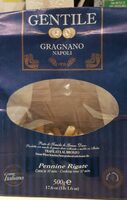Penne Rigate