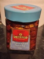 Pomodori secchi