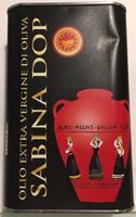 Olio Extravergine di Oliva