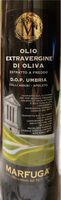 Olio extravergine di oliva