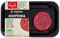 Tartare  di scottona