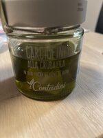 Eingel. Artischocke Artichauts