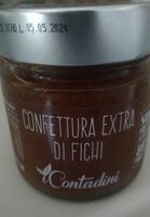 Confettura extra di fichi