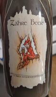 Birra integrale di Sauris