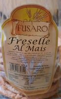 Freselle Al Mais