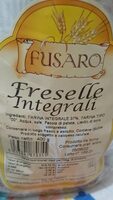 Freselle integrali