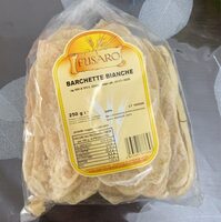 Barchette Bianche