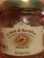 Miele di Ailanto