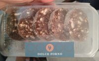 Salame al cioccolato