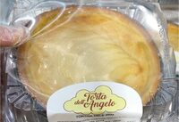 Tortina alle mele