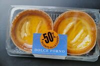 Monoporzioni Mele