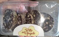 Salame al cioccolato
