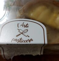 Monoporzioni mele 160g
