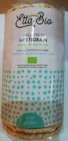 Gallette di multigrain
