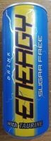 Drink energy