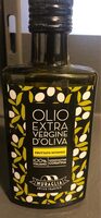 Huile d'olive