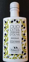 Muraglia Olio Extra Vergine D'oliva