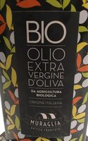 Olio extra vergine d'oliva
