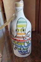 Olio extravergine