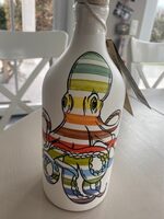 Huile d'olive bierge extra