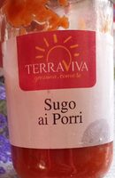 Sugo ai porri