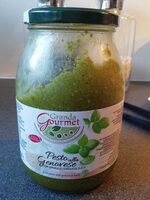 Pesto alla genovese