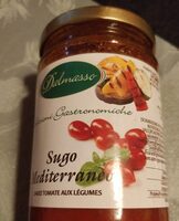 Sugo mediterraneo