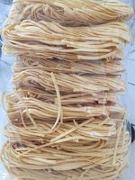 Taglioni all'uovo
