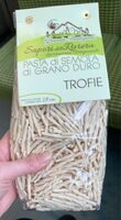 Trofie