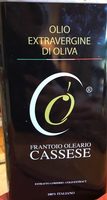 Huile d olive