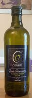 Olio Extra Vergine D’oliva