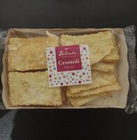 Crostoli