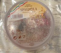 Gelato Artigianale