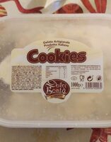 Gelato Cookies