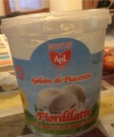 Gelato piacentino