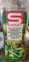 Olio di oliva