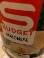 Maionese