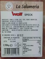 Speck