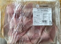 Prosciutto Cotto