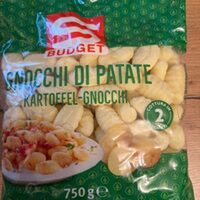 Gnocchi