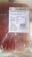 Prosciutto Crudo Stagionato